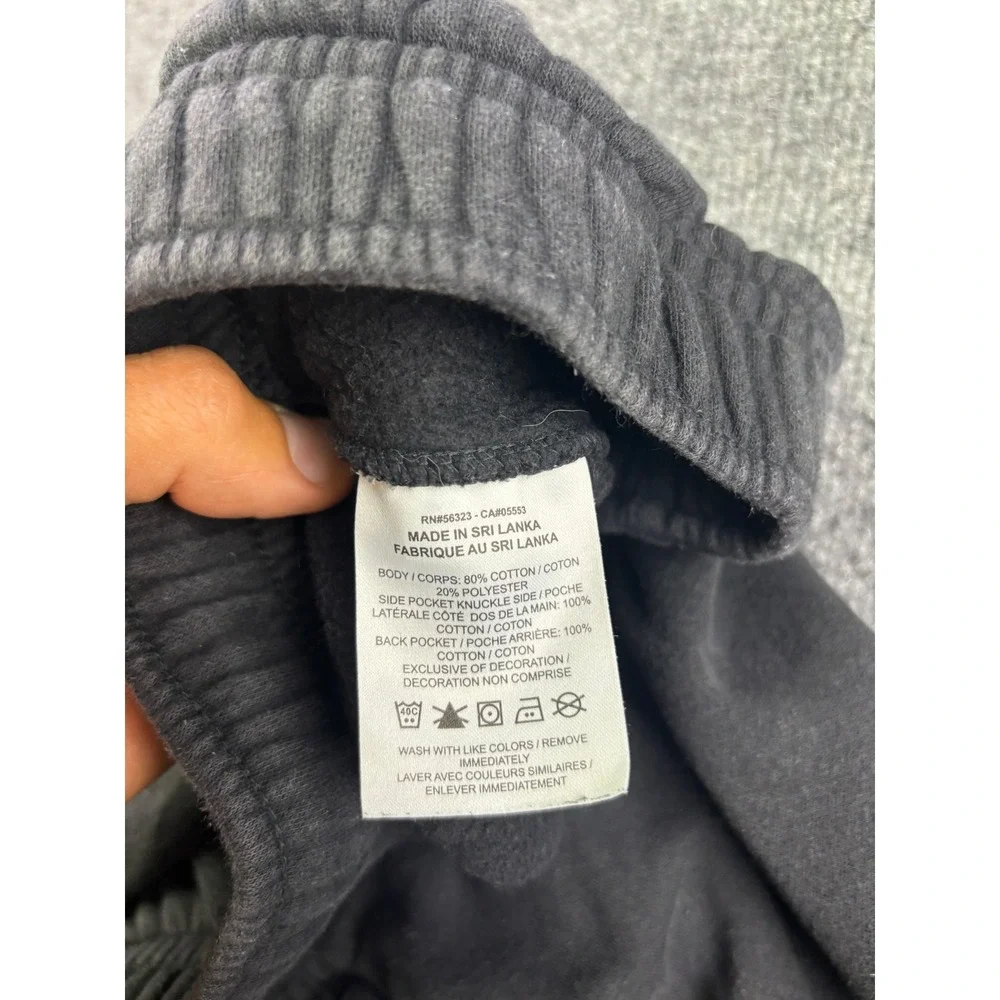 Nike fleece joggers